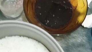 MAKAN DEGAN KELURGA!!