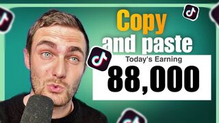 TikTok Copycat: Make $55K Per Month (Without Lifting A Finger!) 3