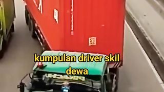 Women driver indonesia