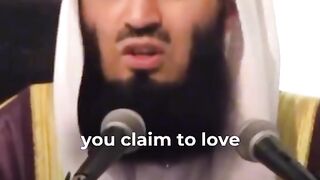 love is