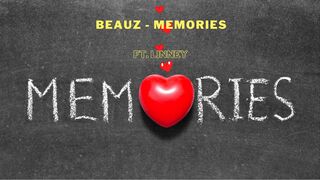 BEAUZ  Memories - ft Linney
