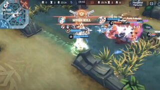 Vale gameplay