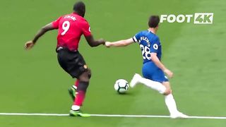 99 Strength in football