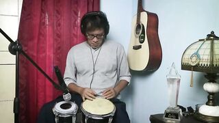 Practice - Indonesian Musician