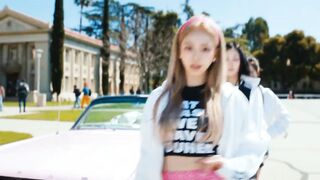 aespa || 'Spicy' MV