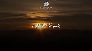 MUROTAL AL-QUR'AN !! SUARA YANG INDAH