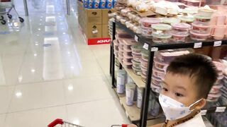 Kids Let's go shopping + more Children's Songs and Videos for baby