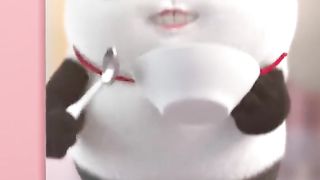 Cute animation