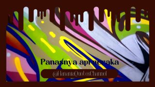Panasnya api neraka