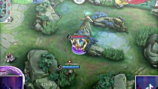 Mobile legend 9