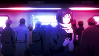 SAVAGE Lyrics x AMV