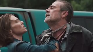 The Walking Dead: Dead City Official Teaser Trailer | ft. Jeffrey Dean Morgan, Lauren Cohan