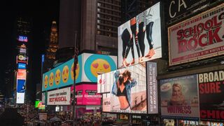 Times Square