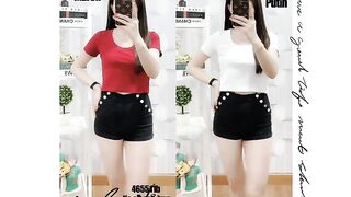fashion girl