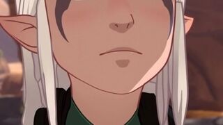 The Dragon Prince Season 3 Episode 1 In Hindi