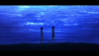 Toxins and Smoke Lyrics x AMV