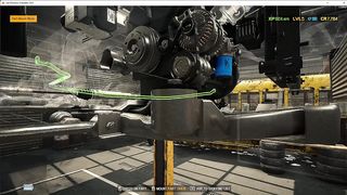 car mechanic simulator 2021- Gameplay Part2