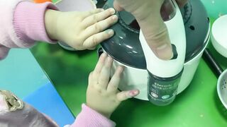Indoor playground for kids and toys chicken with baby and children - family fun for kids.