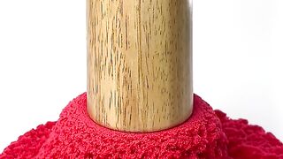 Kinetic sand ASMR