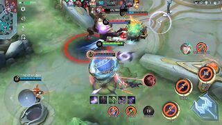 Ml savage karie