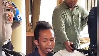 man kill a bos