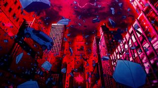 Predetermined [Lyrics x AMV]