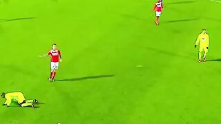 Skill football 2