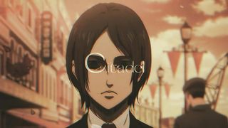 Citadel [Lyrics x AMV]