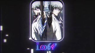 Paladin [Lyrics x AMV]