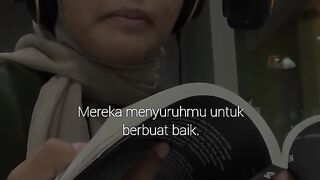 MANUSIA MEMANG BEGITU KOMPLEKS