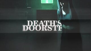 Phantom Roses - Death's Doorstep - Prod. Vasporo [Lyrics x AMV]