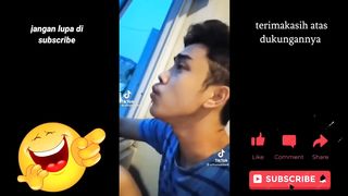 funny videos y2mate.com - Kumpulan video lucu terbaru 2023 im addicted to  amadiketu lucu  bikin ngakak sakit perut  muhiq_1080p