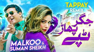 Appay Remix _ Malkoo _ Summan Sheikh 2023