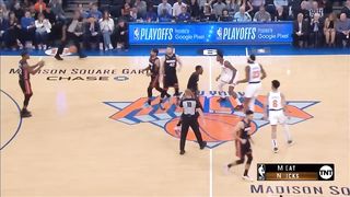 Miami Heat vs. New York Knicks Full Game 5 Highlights _ May 10 _ 2022-2023 NBA Playoffs