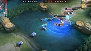Kadita skill