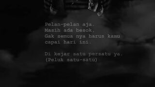 PELAN PELAN SAJA