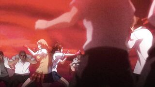 Bloody Knuckles [Lyrics x AMV]