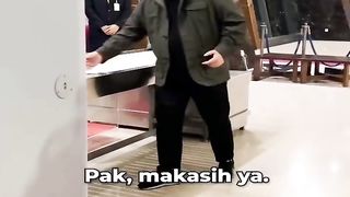 Drawing Piala AFC