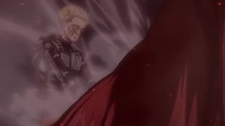 Sent to Salvation [Lyrics x AMV]