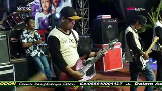 melodi mawar putih