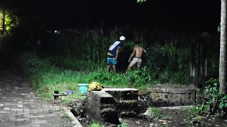 funny videos PRANK KUNTILANAK PENGHILANG GALAULUCU NGAKAK_1080pFHR