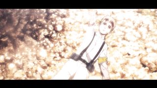 HYSTERIA [Lyrics x AMV]