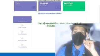 دولارات حقيقيهالربح من https://wintub.com/?r=7288354
