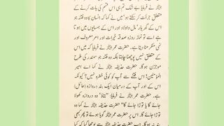 میری جَانب بھی ہو اِک نگاہِ کرم  اے شفیع الواریٰﷺ، خاتم الانبیاءﷺ 2