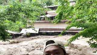 Natural disasters