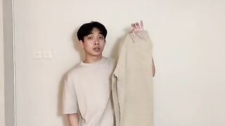 Men's Ootd Outfit Ideas