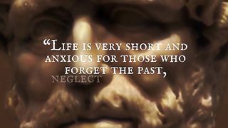 The best quotes from Seneca