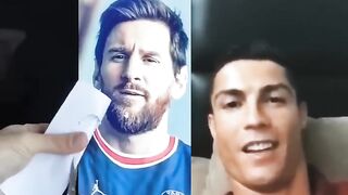 Cristiano Ronaldo Reacts 2