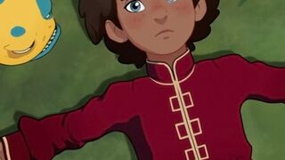 The Dragon Prince Season 3 Episode 2 In Hindi