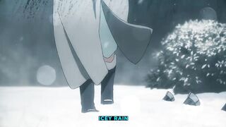 SEPHA. - DISTANT LOVE [Lyrics x AMV]